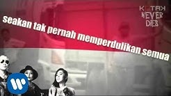 KOTAK - Satu Indonesia (Video Lyrics)  - Durasi: 3:28. 