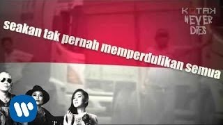 Download lagu Kotak - Satu Indonesia  Video Lyrics  mp3