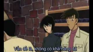 Conan OVA 2 b Viet sub