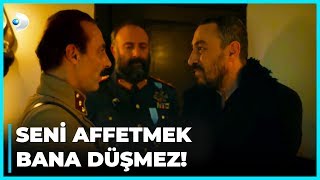Download Tevfik, İsmet Paşa'nın Karşısına Çıktı - Vatanım Sensin 41. Bölüm Video MP3 Tevfik, İsmet Paşa'nın Karşısına Çıktı - Vatanım Sensin 41. Bölüm
