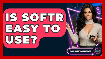Is Softr Easy To Use? - Emerging Tech Insider