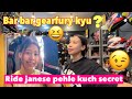 Bar Bar Gearfury Kyu Jana Padta Hai Mujhe😓 || Ride Preparation || Daily Vlog