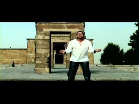 CHEMA GRANADOS + ANTIGUA_REINA DE LA NOCHE AVI.avi
