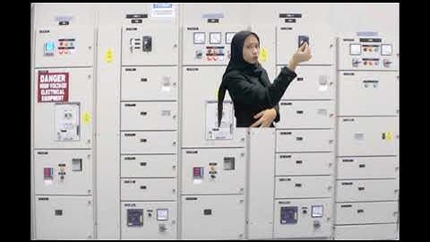 BEV30401 Power Engineering Lab 1_Group 10_Lab 4 LVSB System & Operation