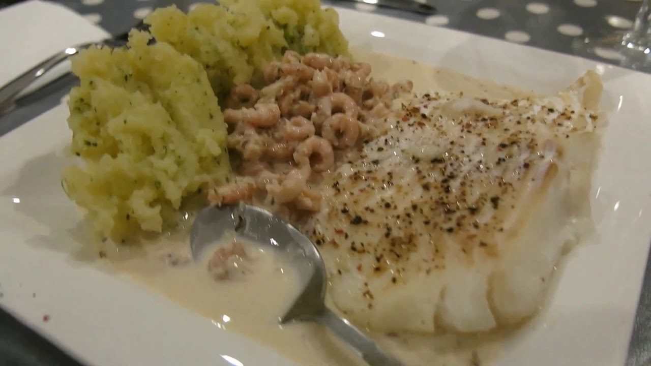 Соус Ostendaise и вокруг него. YouTube