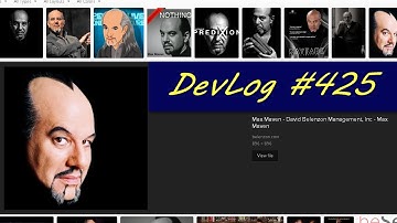 What to sketch? - Enchanted Lands Devlog #425
