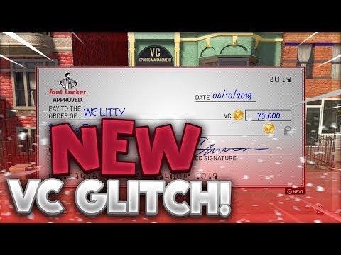 NBA 2K19 NEW