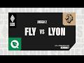 FLY vs LYON | LCS PRIMAVERA 2026 | FASE REGULAR | S7 D2 | PARTIDA 2