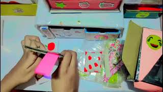 Order fake ❤️🤩#asmr #packing