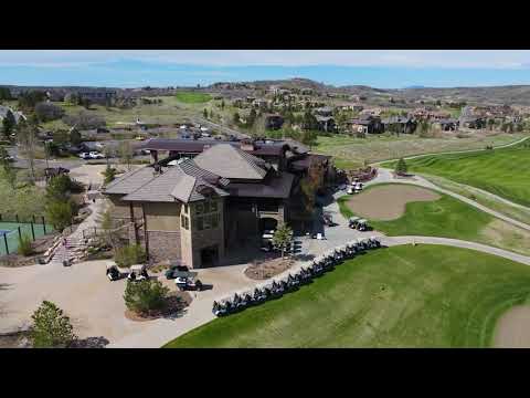 Explore Douglas County's Premiere Golf Course Living at Pradera, The Pinery, and The Timbers