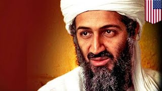 Bin Laden Death U.s. Marks Five Years Since Al-Qaida Leader Killed By Navy Seals In Raid - Tomonews