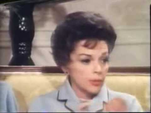 Video: Judy Garland: Elulugu, Karjäär, Isiklik Elu