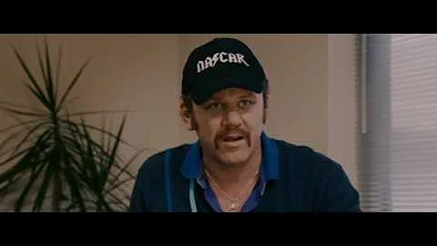 ricky bobby messer