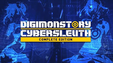 GHOST VS DIGIMON STORY: CYBER SLEUTH [ROUND 2] | DAY 6