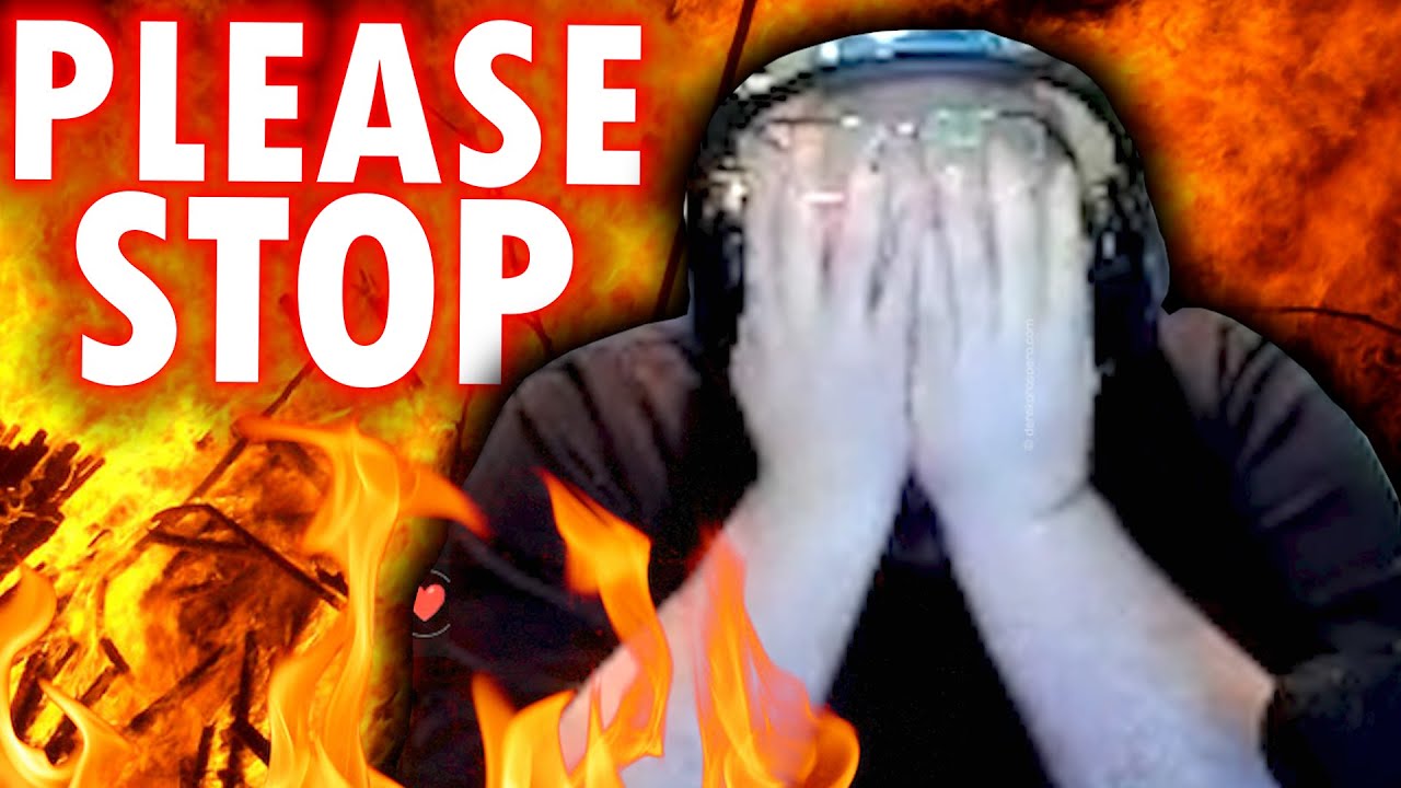 Teammate ChiGod FINALLY SNAPS BACK At WingsOfRedemption