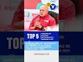 ESCUCHE 🔊🔊🔊🔊🔊🔊🔊LAS 5 PRINCIPALES NOTICIAS DE VENEZUELA HOY LUNES 18 DE MAYO @venprensa1374