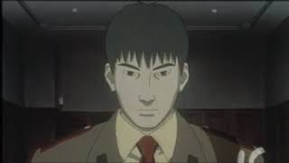 アニメ映画 人狼 Jin Roh プロモーション映像 Youtube