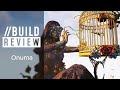 Build Review #8 | Pendupirei by Onuma