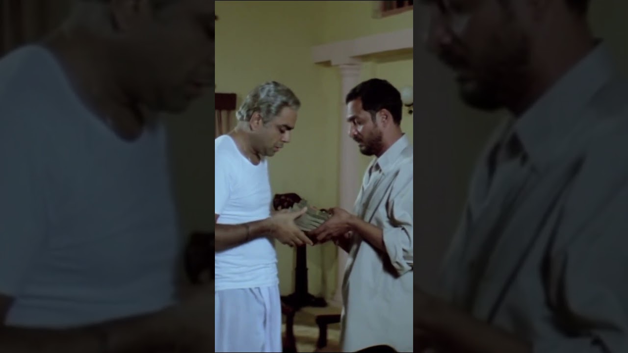 Krantiveer (1994) | Nana Patekar | #shorts