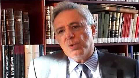 Asbarez Editor Ara Khachatourian talks to Vartan O...