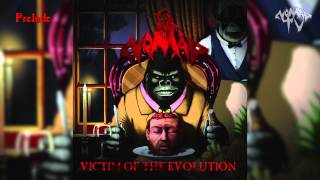 The Nomad - Prelude (Audio)