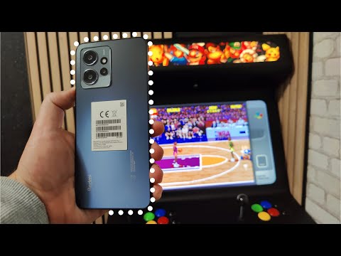 Test du Redmi Note 12 ❤️ Le MEILLEUR rapport qualité prix ?