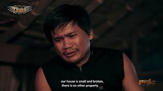【Special Clip】រឿង អ្នកបម្រើ007