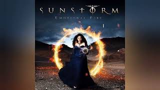 Watch Sunstorm All I Am video