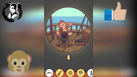 FIND OUT GAME DISCOVERY   Pirate Ship 2