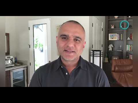 Devrev introduction by Dheeraj Pandey (co-founder)