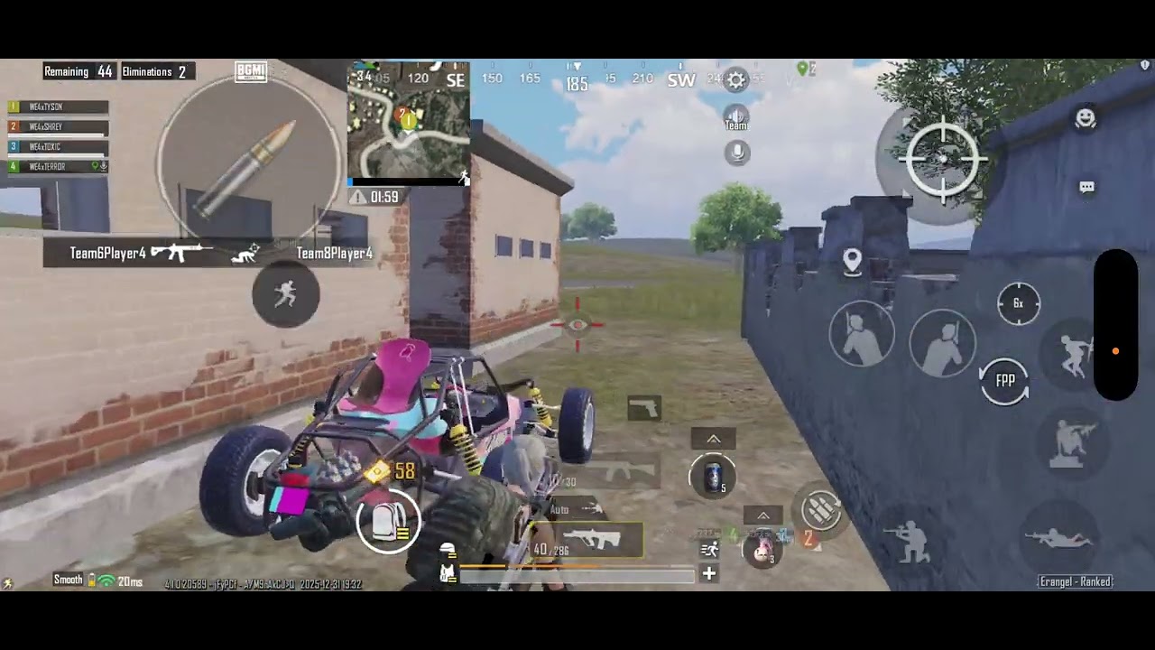 League of legend s3 semi final match 4 WE4xTYSON WORLD ELITE 4