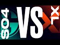 S04 vs XL - Неделя 7 День 1 | 2021 LEC Летний сплит | Schalke 04 vs. EXCEL