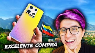 Infinix Note 30 Pro: Experiencia de uso real (Review en español)