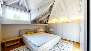 Apartamento T2 Duplex Rua de São Sebastião, Braga