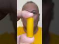👂ASMR DARRELL LEA CHEWY STIX CANDY MANGO FLAVOR EATING SOUNDS👂#shorts #asmr