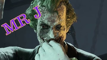 batman return to arkham city part 9 gameplay no commentary