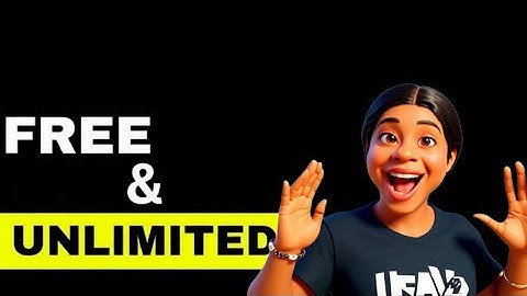 Generate Unlimited AI Images & Videos FREE | Best AI Tool for Beginners (Step-by-Step Guide)