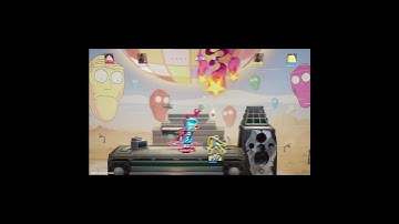 Multiverses: Using his own shield against him #shorts  #Multiversus #StevenUniverse