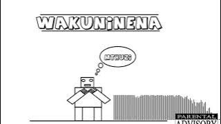 Wuso (Formerly Mthuzi)   - Wakuninena  {Tumbuka Rap}