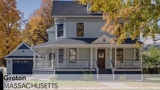 247 Main Street video tour
