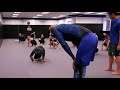 30 min of capoeira full body  workout no equipment  cobrinha