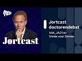 Jortcast doctorendebat | De Jortcast | NPO Radio 1