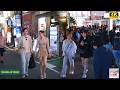 【4K HDR】Tokyo Nights in Shinjuku 🌃 | Neon Streets, Crowds & Urban Atmosphere