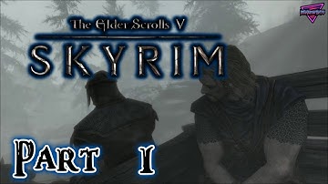 Elder Scrolls V: Skyrim [PC]  |  Main Quest  |  #1 Unbound