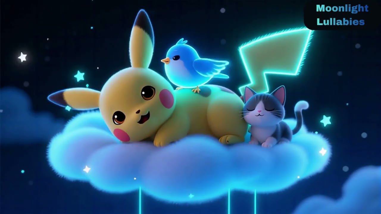 Instant Baby Sleep in 3 Minutes | Gentle Piano Lullabies 🌙💤