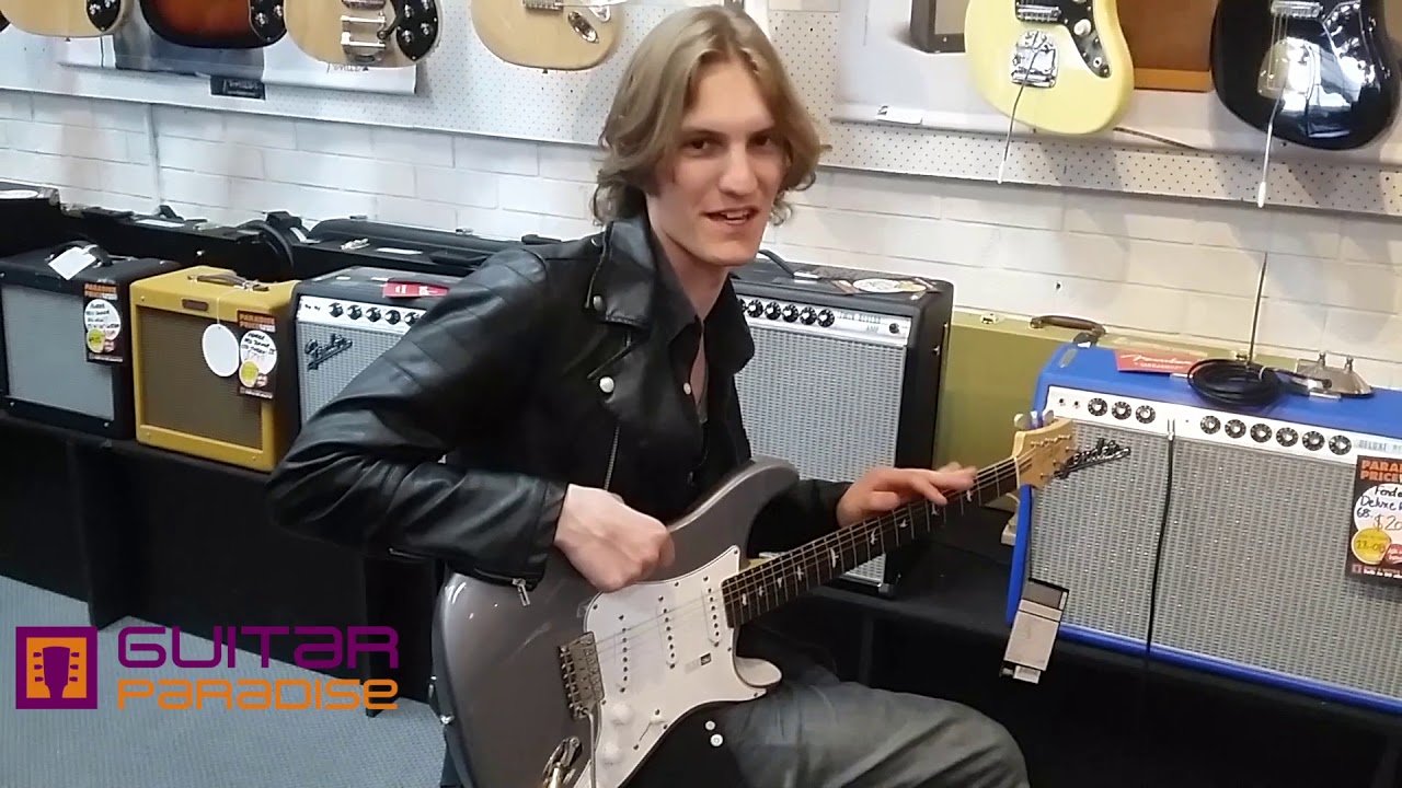 Watch Melbourne Guitar Shop Adventure ii on YouTube Watch Melbourne Guitar Shop Adventure ii on YouTube