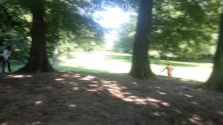 Combat Archery Danish Style - Denmark vs Poland-