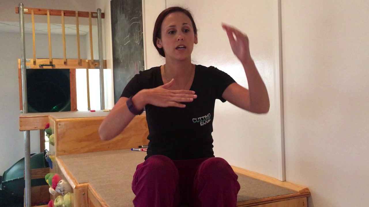 Tips For Helping Kids With Autism With Transitions - YouTube