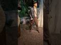Indiana Jones by Yuno Miles #shortsfeed #shorts #trending #funny #goofy #newyork