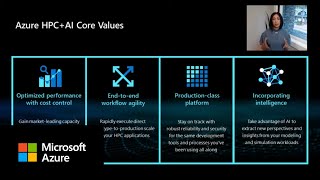 azure hpc ai platform overview